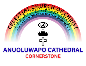 CCC Anuoluwapo Cathedral